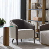 Shelar Armchair